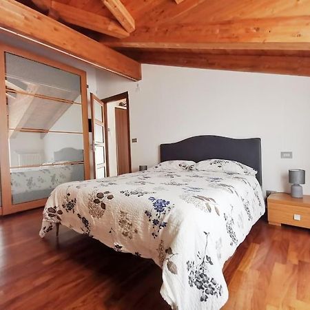 Residenza Argentera Apartment San Defedente di Cervasca Bagian luar foto