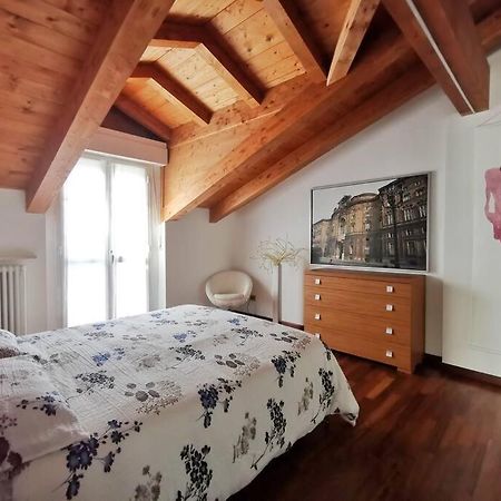 Residenza Argentera Apartment San Defedente di Cervasca Bagian luar foto