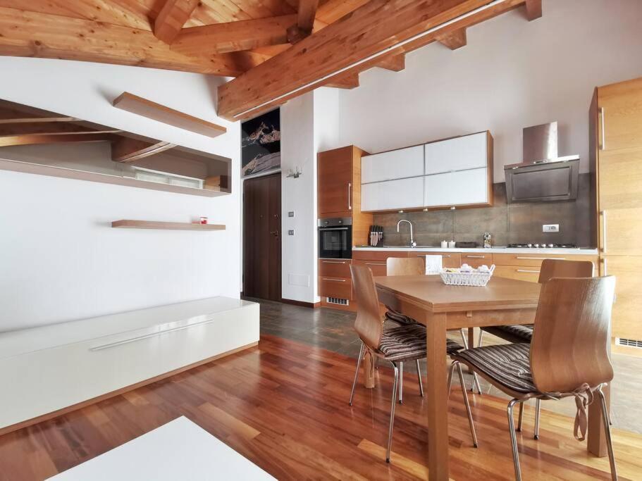 Residenza Argentera Apartment San Defedente di Cervasca Bagian luar foto